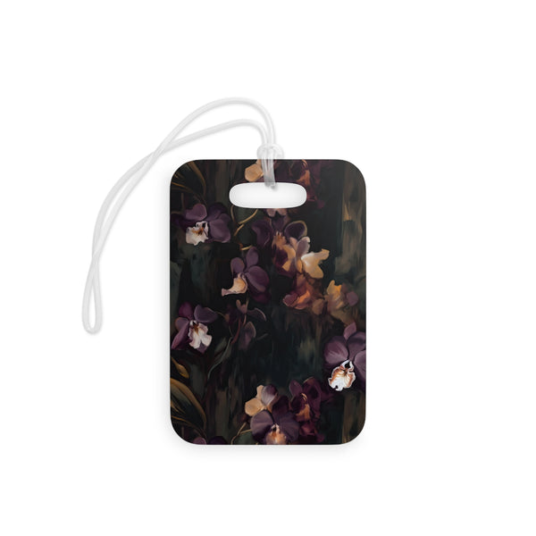 Cataleya Luggage Tags