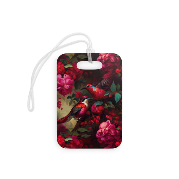 Amelia Luggage Tags