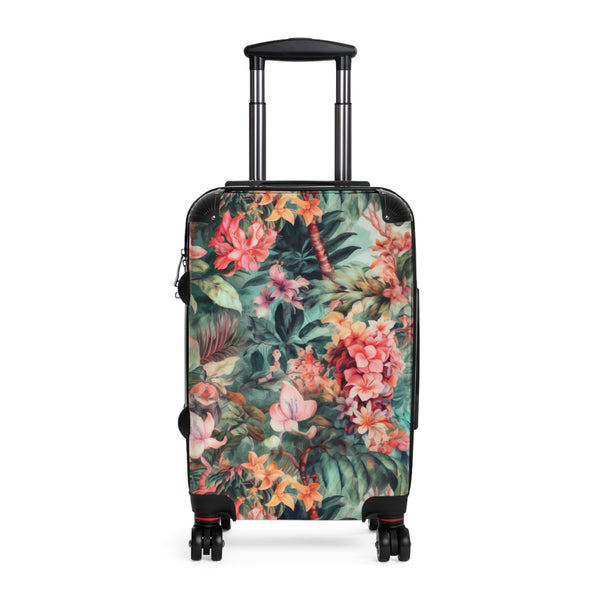 Naomi Suitcases