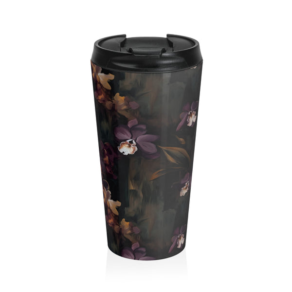 Cataleya Travel Mugs