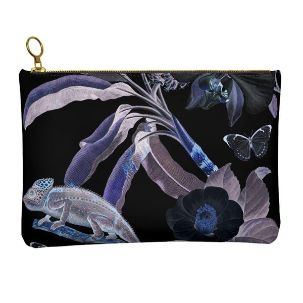Castlefield Design Camaleo Leather Clutch