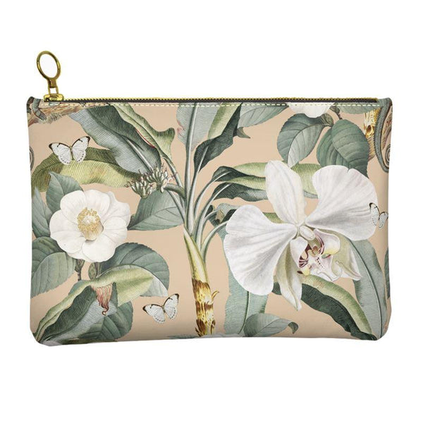 Castlefield Design Camaleo Leather Clutch