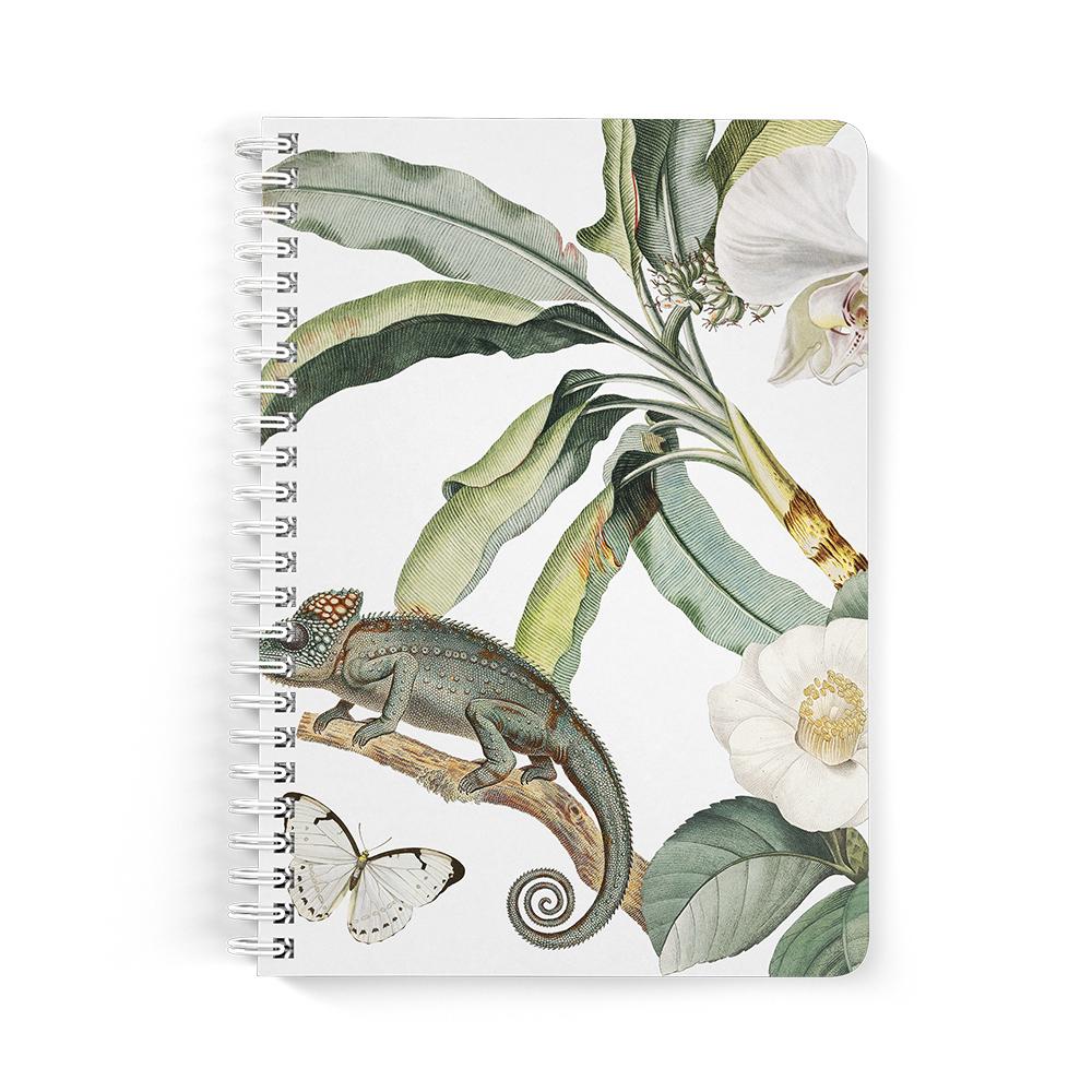 Castlefield Design Camaleo Notebooks