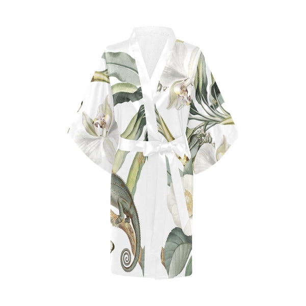 Castlefield Design Camaleo Satin Robe