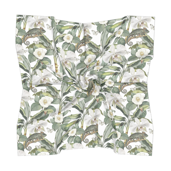 Castlefield Design Camaleo Scarves