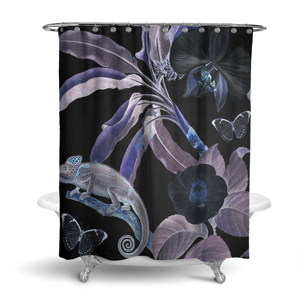 Castlefield Design Camaleo Shower Curtain