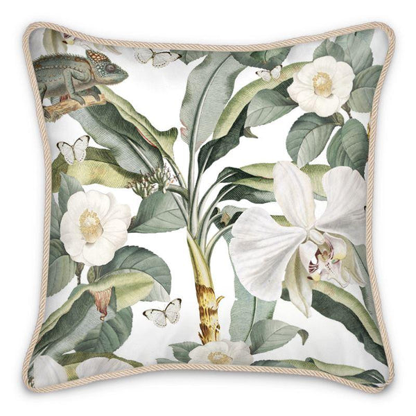Castlefield Design Camaleo Silk Cushion