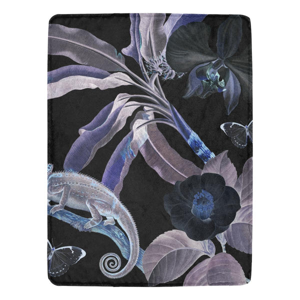 Castlefield Design Camaleo Throw Blanket