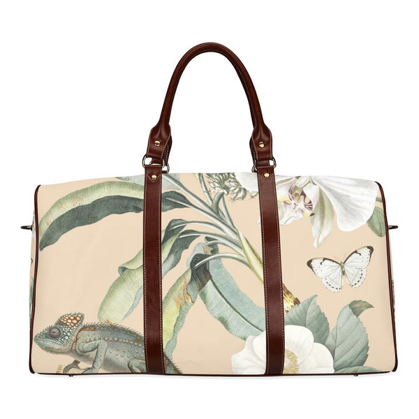 Castlefield Design Camaleo Travel Bags