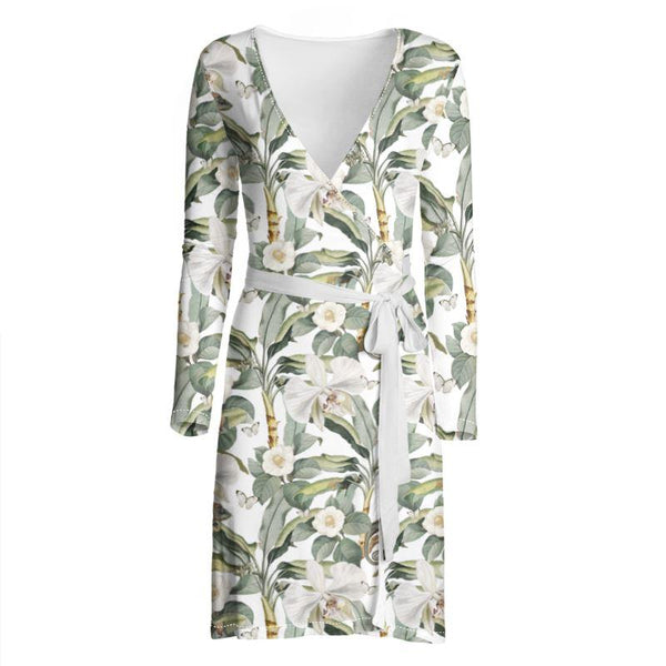 Castlefield Design Camaleo Wrap Dress
