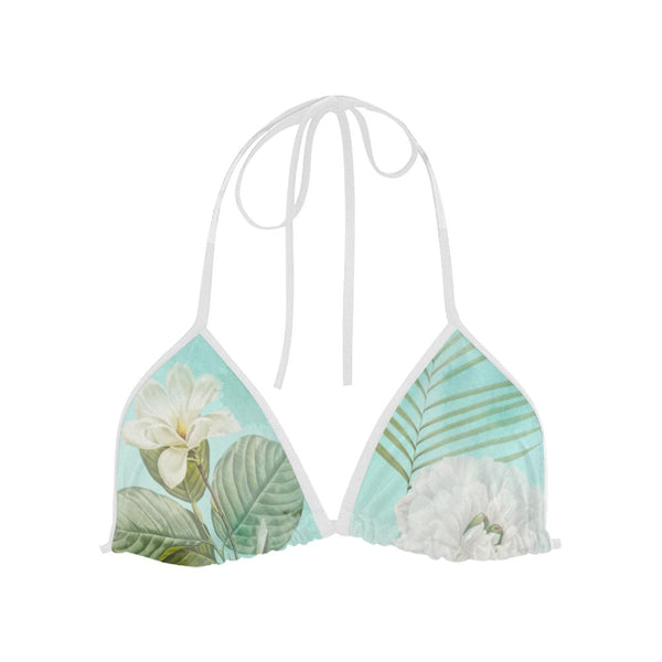 Castlefield Design Floral Beauty Bikini