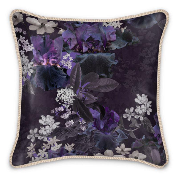 Castlefield Design Lalia Silk Cushion