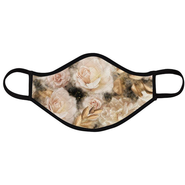 Castlefield Design Masks V