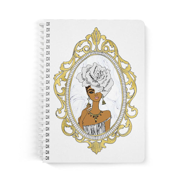 Castlefield Design Royal x Castlefield I Notebooks