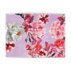 Castlefield Design Sunny Floral Passport Cover