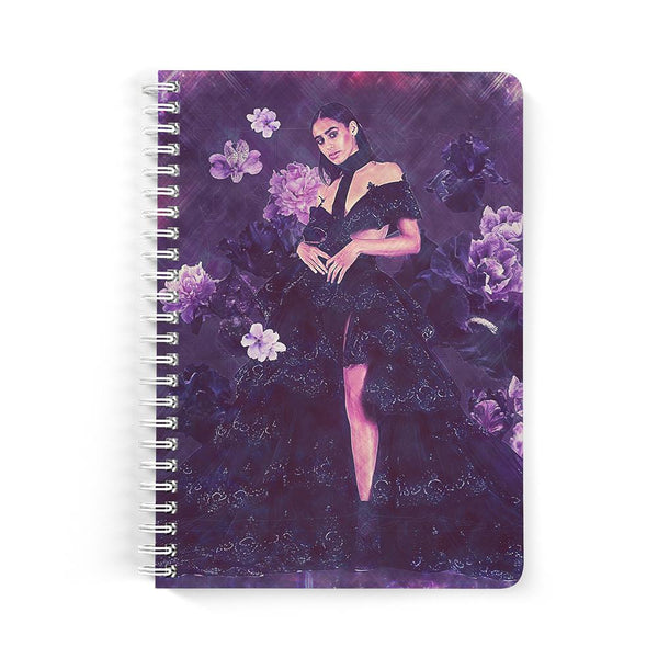 Castlefield Design Vida Notebooks