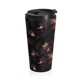 Cataleya Travel Mugs