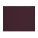 Burgundy Placemat