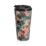 Naomi Travel Mugs
