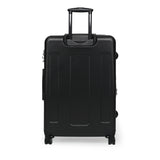 Naomi Suitcases
