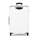Catelaya Luggage Cover