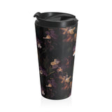Cataleya Travel Mugs