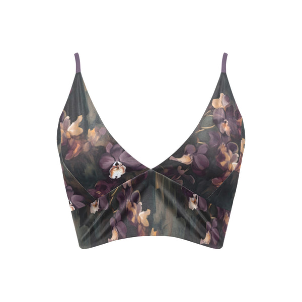 Cataleya Cropped Top