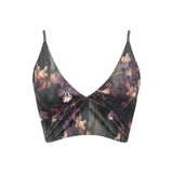 Cataleya Cropped Top