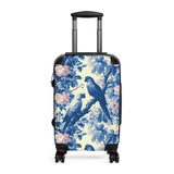 Parrot Suitcase