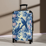 Parrot Suitcase