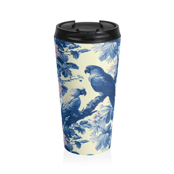 Parrot Travel Mugs