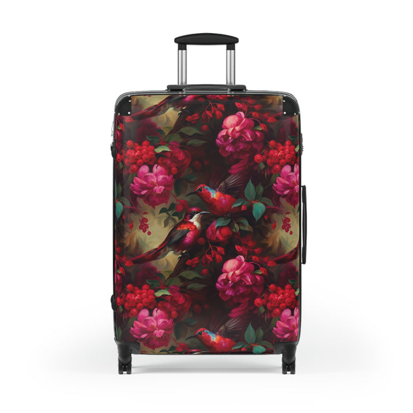 Amelia Suitcases