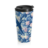 Parrot Travel Mugs