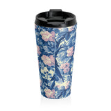 Parrot Travel Mugs