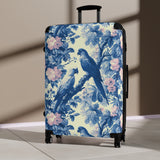 Parrot Suitcase
