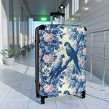 Parrot Suitcase