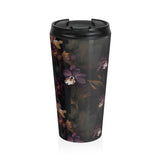 Cataleya Travel Mugs