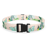 Jungle Dreams Luggage Strap