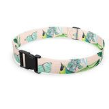 Jungle Dreams Luggage Strap