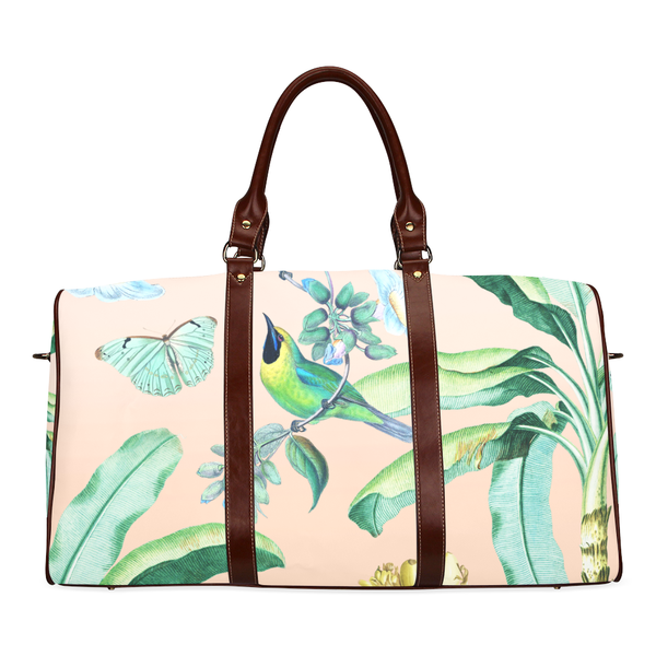 Jungle Dreams Travel Bags