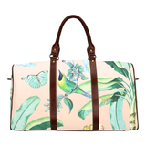 Jungle Dreams Travel Bags
