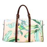 Jungle Dreams Travel Bags