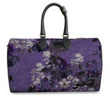 Lalia Leather Duffle