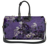 Lalia Leather Duffle