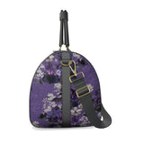 Lalia Leather Duffle