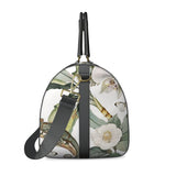 Camaleo Leather Duffle