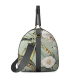 Camaleo Leather Duffle