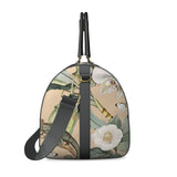 Camaleo Leather Duffle