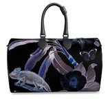 Camaleo Leather Duffle