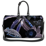 Camaleo Leather Duffle